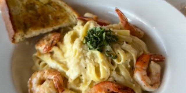 Fettuccine Pasta