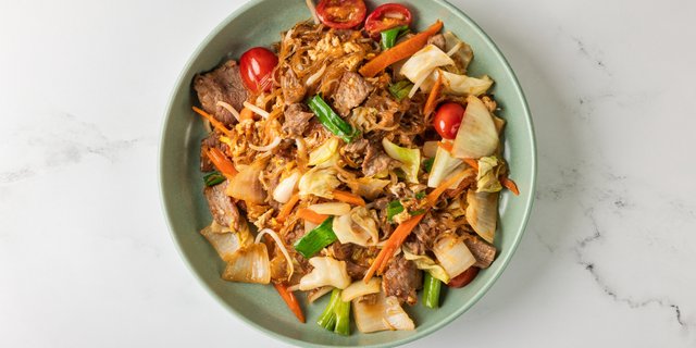 Pad Woon Sen