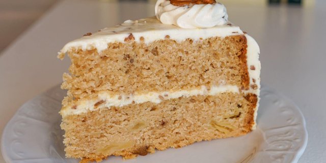 Cakes