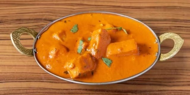 Fish Masala