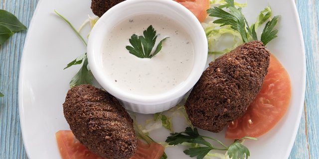 Falafel