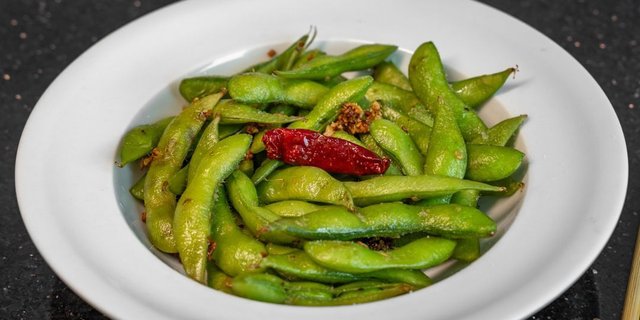 Edamame