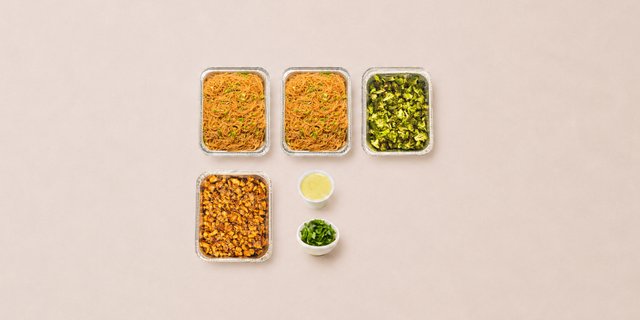 Sweet Earth Party Pack