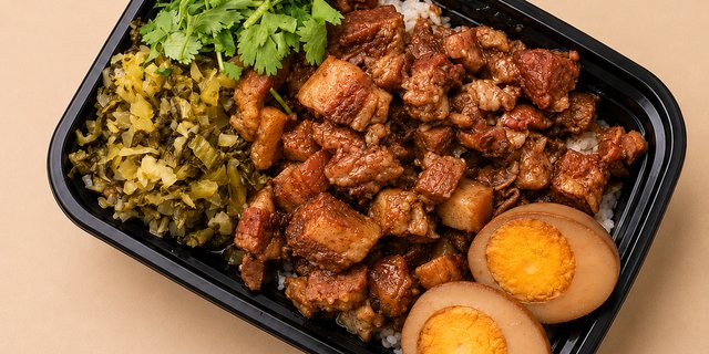 Bao Bei Bowl