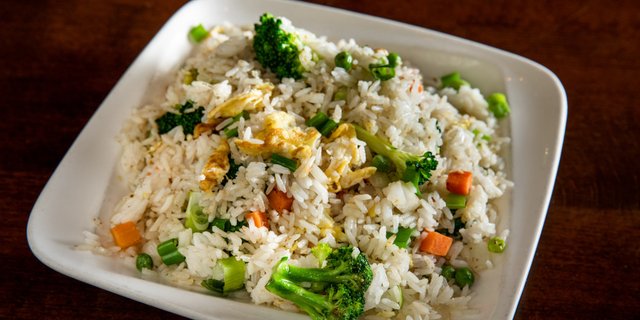 Fried Rice