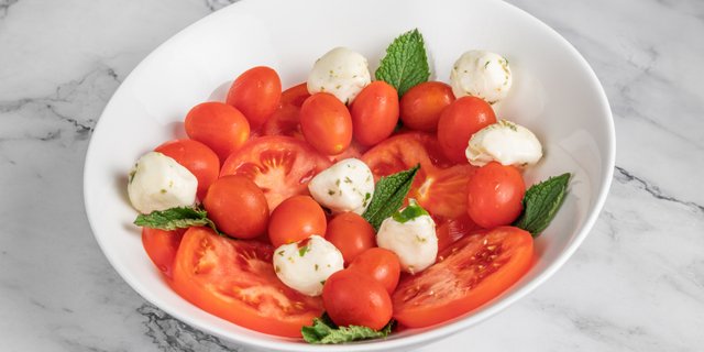 Caprese Salad