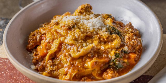 Tagliatelle