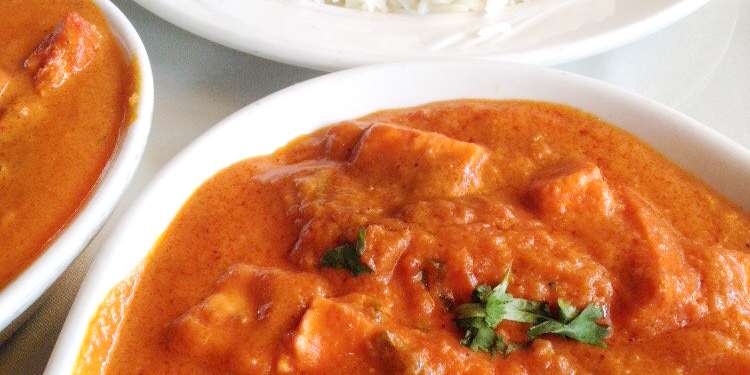 Saffron Grill
