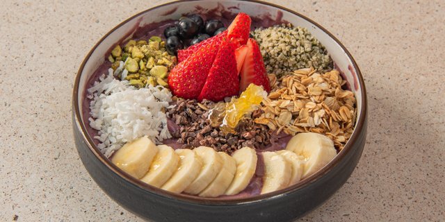 Acai Bowl
