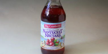 Nantucket Nectars