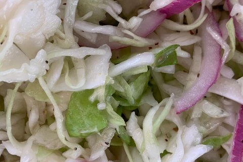Slaw