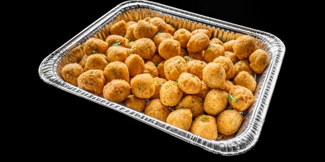 Hush Puppies