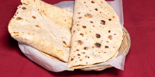 Chapati