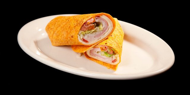 Sub/Wrap Platter
