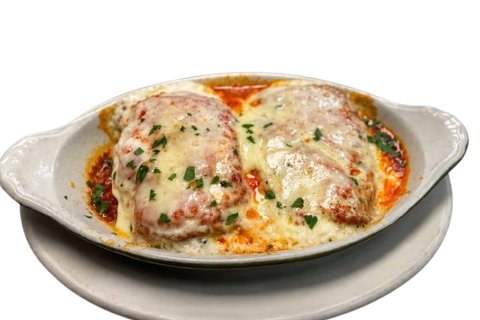 Eggplant Rollatini