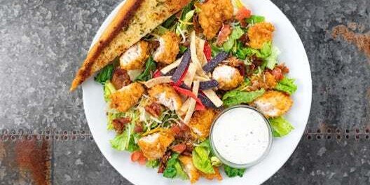 Chicken Salad