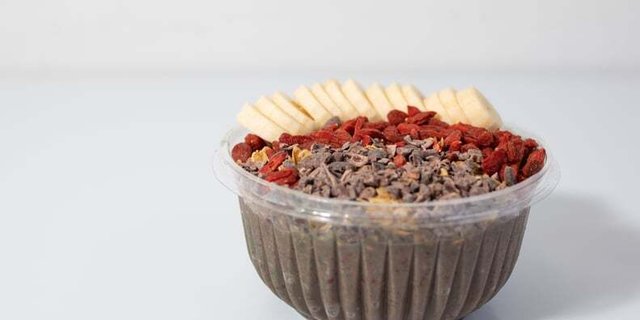 Amazonian Bowl