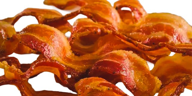 Side of Bacon