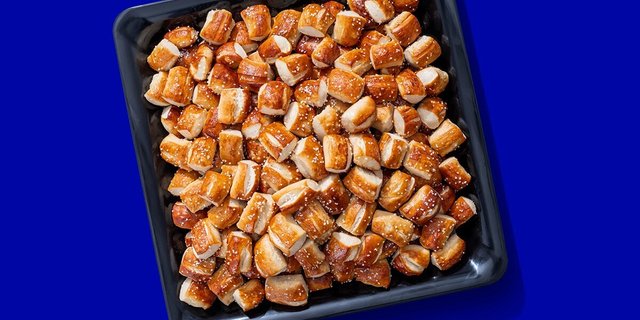 One Flavor Party Tray