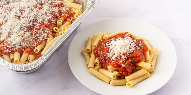 Ziti Marinara