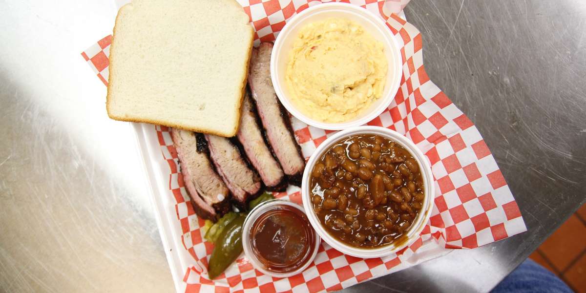 Smokey D'z BBQ