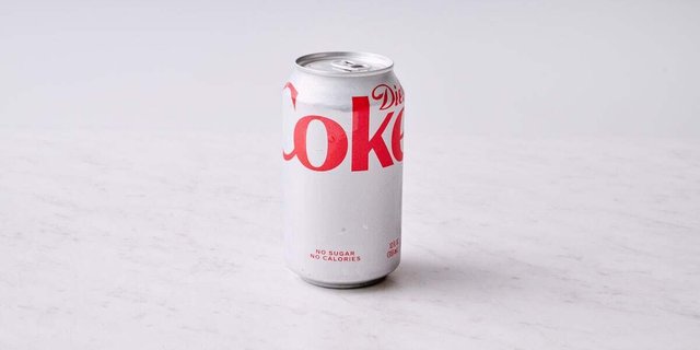 Diet Coke