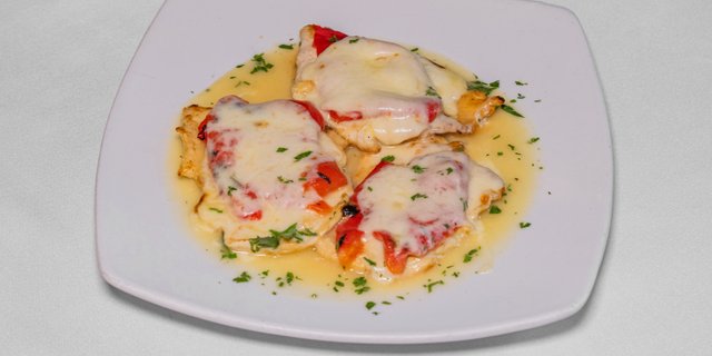 Chicken 22