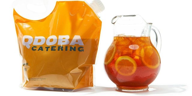 Sweet Tea