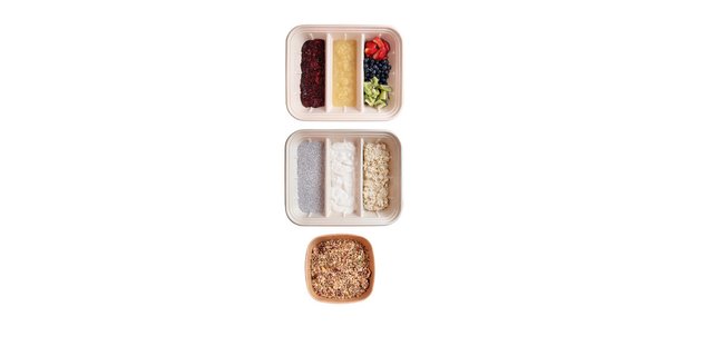 Breakfast Bundle