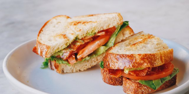 BLT Sandwich