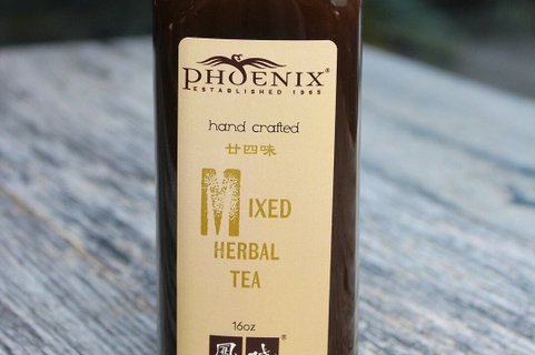Herbal Teas Sampler