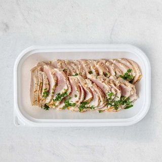 Seared Tuna