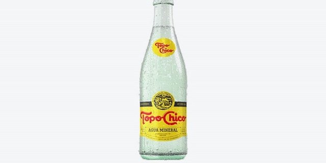 Topo Chico