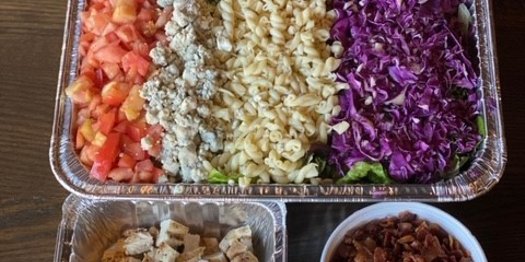 Chop Chop Salad