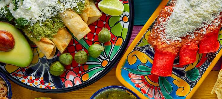 Three Amigos Mexican Restaurant