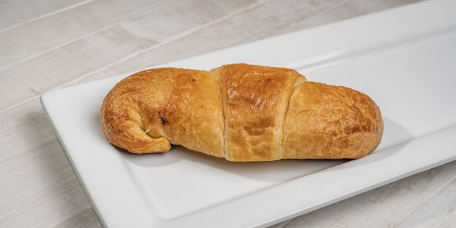 Assorted Savory Croissants