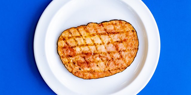 Ham Side