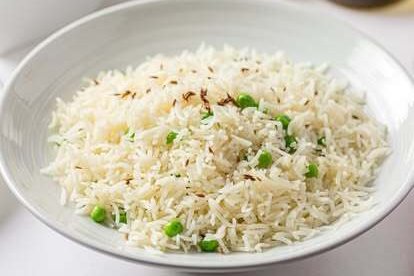 Saffron Rice