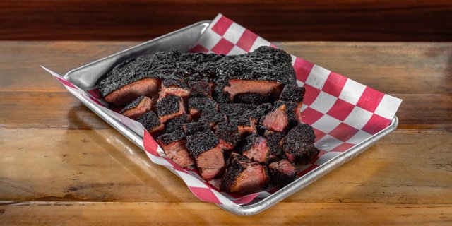 Burnt Ends