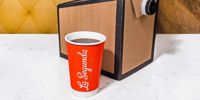 Americano Box