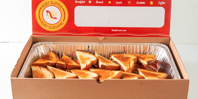 Club Sandwich