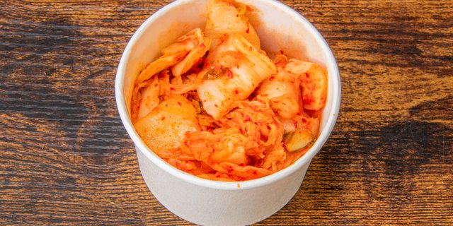 Kimchi