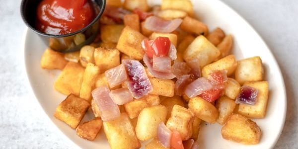 House Potatoes
