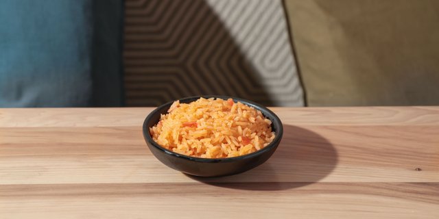 Mexican Rice