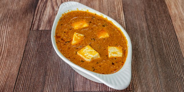 Paneer Masala