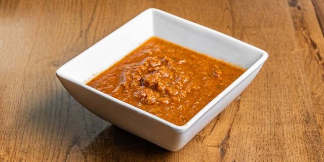 Fresh Salsa