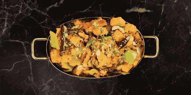 Paneer 555