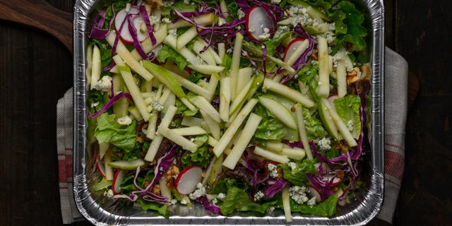 Ethos Salad
