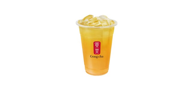 Fruit Teas Medium Package for 50