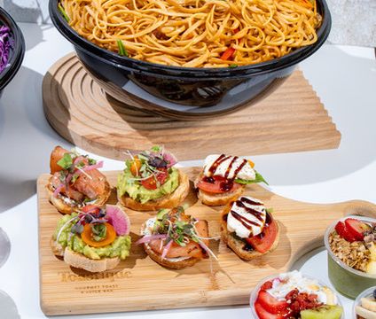 Brunch Bundle